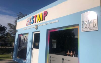 MUNICIPALES de PINAMAR (B.A.) – STMP –