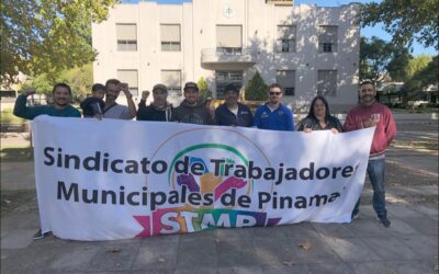 MUNICIPALES DE PINAMAR