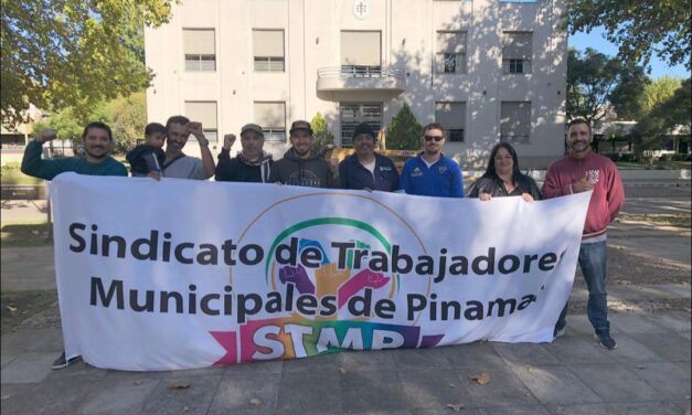 MUNICIPALES DE PINAMAR