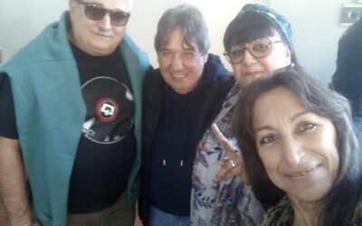 MUNICIPALES ALMIRANTE BROWN