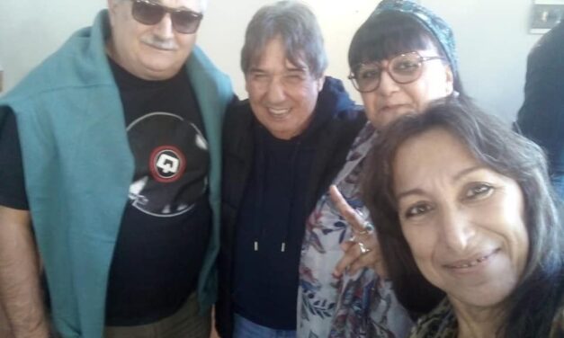 MUNICIPALES ALMIRANTE BROWN