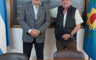 MUNICIPALES de COLON (B A) – AOEMC –