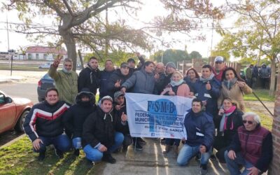 MUNICIPALES de Gral. ALVARADO – MIRAMAR (B.A.) – STMGA –