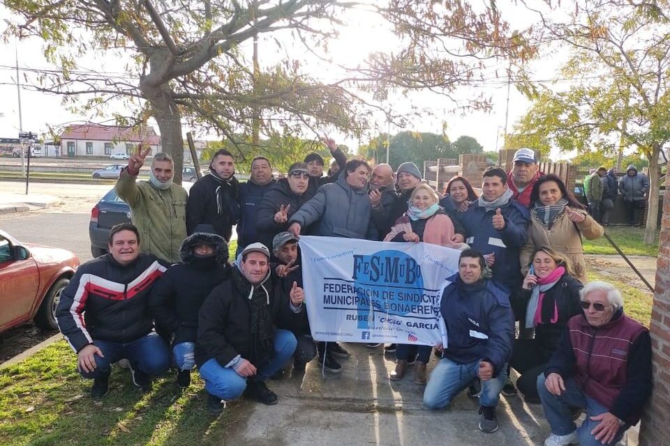MUNICIPALES de Gral. ALVARADO – MIRAMAR (B.A.) – STMGA –