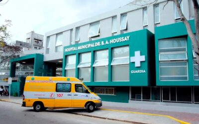Semana crucial para la paritaria de Soledad Martínez en Vicente López