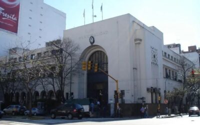 Expectativa por la paritaria de los municipales de Vicente López