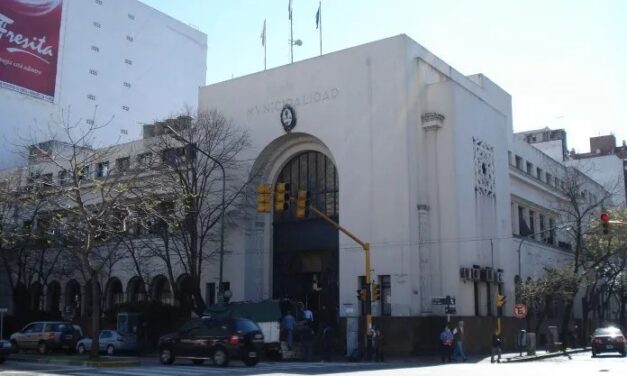 Expectativa por la paritaria de los municipales de Vicente López