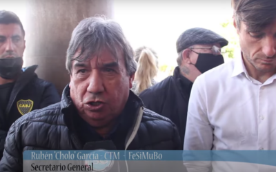 Paritaria record en Provincia de Buenos Aires: Municipales de Morón tendrán 77% de aumento salarial
