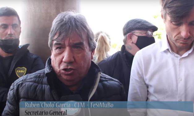 Paritaria record en Provincia de Buenos Aires: Municipales de Morón tendrán 77% de aumento salarial