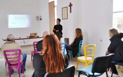 Ley Micaela: comenzó la capacitación para empleados municipales