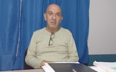 Horacio “Tati” Rossi fue reelecto secretario general de ATRAMUBO