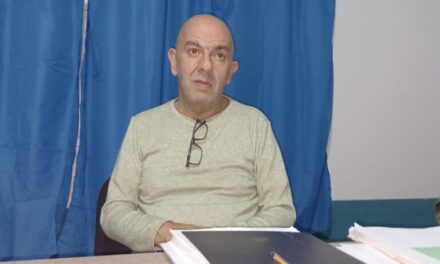 Horacio “Tati” Rossi fue reelecto secretario general de ATRAMUBO