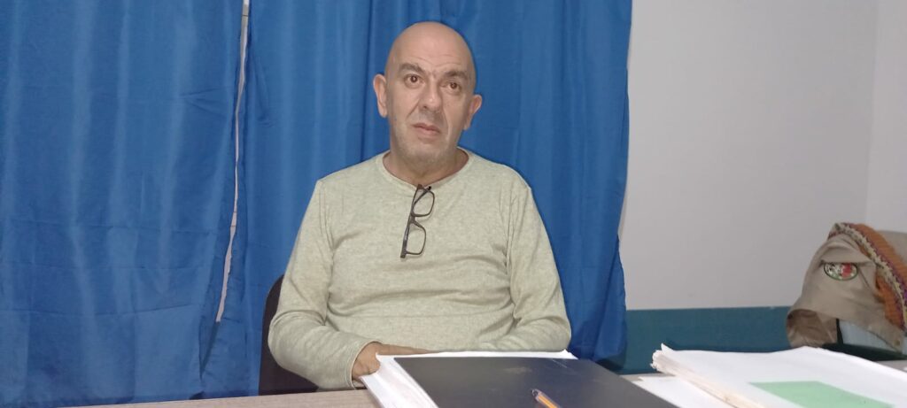 Horacio “Tati” Rossi fue reelecto secretario general de ATRAMUBO