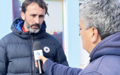 Integrantes del STMP se reunieron con Yeza