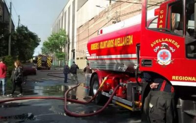 02 de Junio, Día del Bombero Voluntario Argentino!!!.