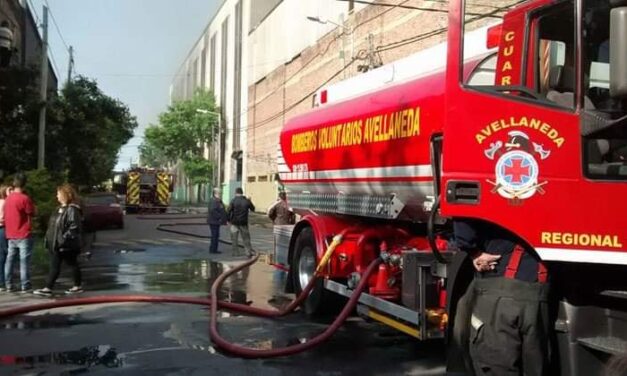 02 de Junio, Día del Bombero Voluntario Argentino!!!.