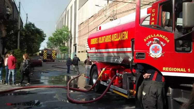 02 de Junio, Día del Bombero Voluntario Argentino!!!.
