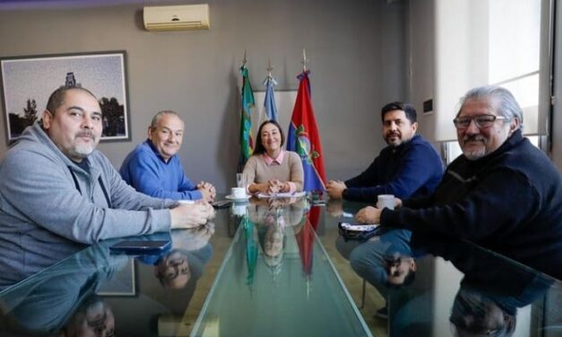 Lomas: Municipales acordaron un nuevo aumento de sueldo del 15%