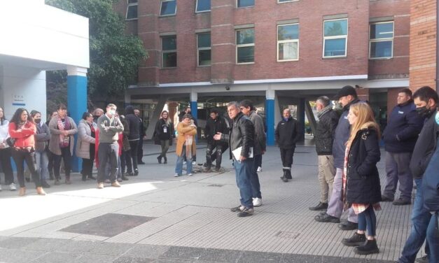 MUNICIPALES de Alte. BROWN (B.A.) – STMAB –