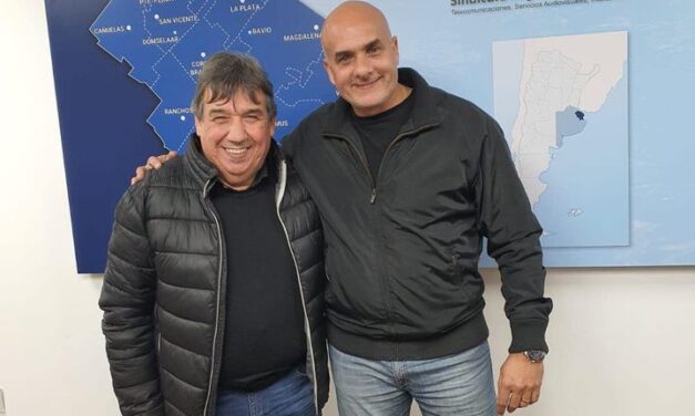 SATSAID La Plata