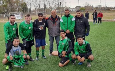 MUNICIPALES de AVELLANEDA (B.A.) – STMA –