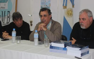 Fesimubo expande su organización regional para “estar más cerca de los sindicatos”