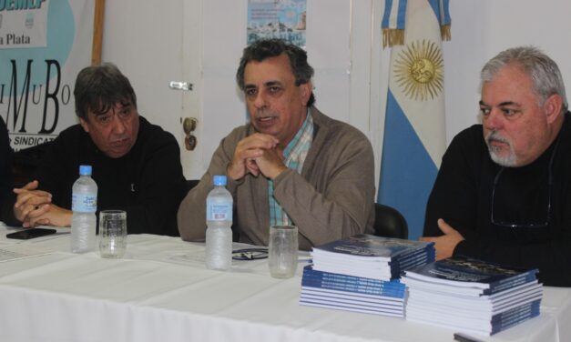 Fesimubo expande su organización regional para “estar más cerca de los sindicatos”