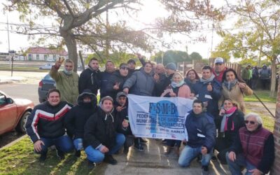 El Sindicato de Trabajadores Municipales tendrá nuevas autoridades en General Alvarado