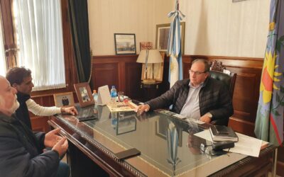El Sindicato de Trabajadores Municipales destaca los nuevos aumentos otorgados por el gobierno Municipal