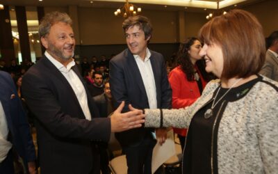 La Dirección Provincial de Relaciones Individuales del Trabajo, una idea macrista puesta en funciones durante el peronismo