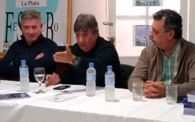 Fesimubo presentó el nuevo esquema de “Gestión Regional”