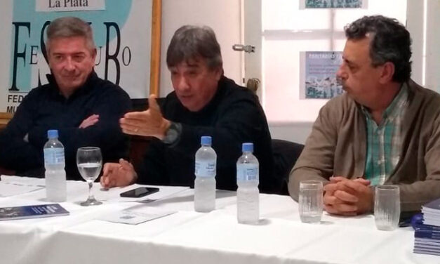 Fesimubo presentó el nuevo esquema de “Gestión Regional”