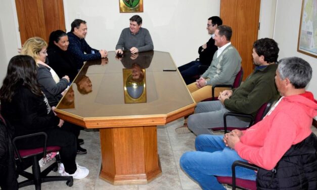 Confirmaron el adelanto del aumento salarial a municipales