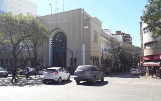 Municipales de Vicente López cobran el aguinaldo y un 40% del aumento