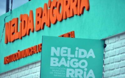 Docentes de jardines maternales municipales reclaman mejoras salariales