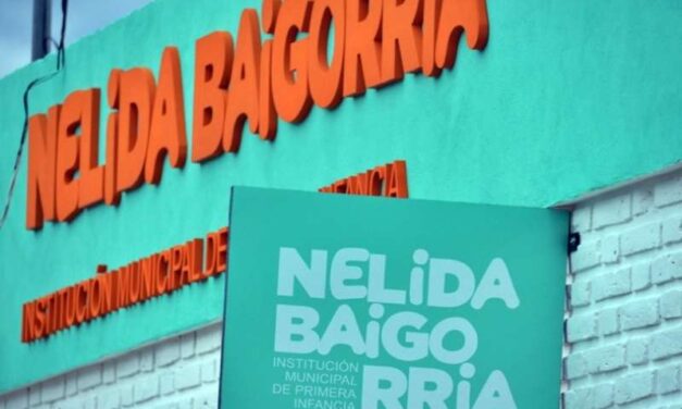 Docentes de jardines maternales municipales reclaman mejoras salariales