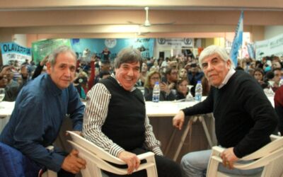 Líder de la FESIMUBO reclamó medidas para los trabajadores: “Estamos corriendo detrás de la inflación”