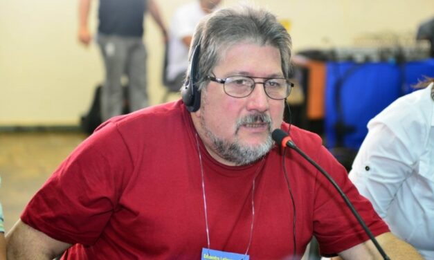 “ATE no existiría si no fuera porque los intendentes le dan el aval contra la Fesimubo”