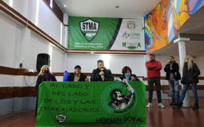 PLAN DE VIVIENDAS: SE APROBÓ POR ASAMBLEA