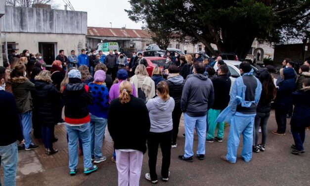MUNICIPALES de AZUL (B.A.) – STMA –