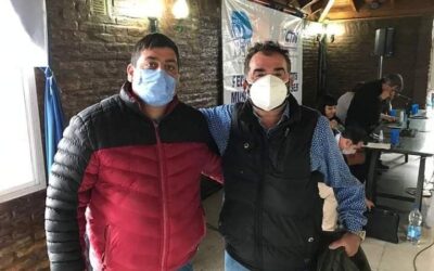 Asociación Sindical de Trabajadores Municipales de Dolores