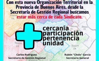 Regionales
