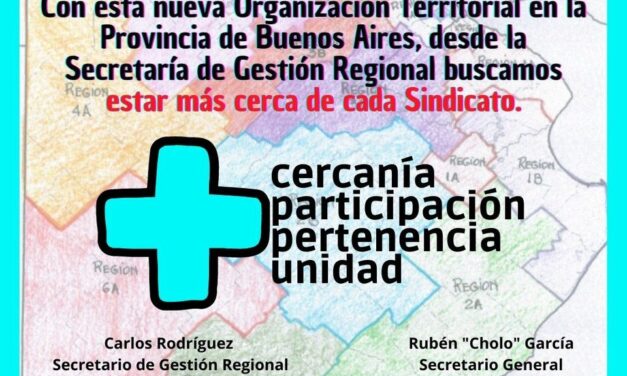 Regionales