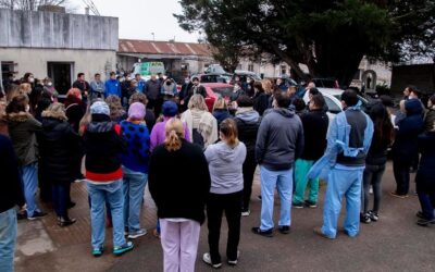 MUNICIPALES DE AZUL (B.A.) – STMA –