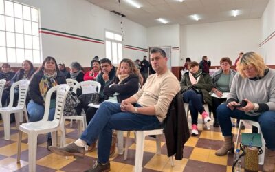 Municipales de Patagones (B.A.) ASEM Patagones