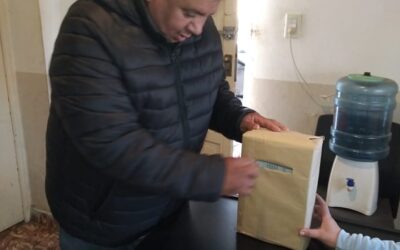 MUNICIPALES de COLON (B.A.) – AOEMC –