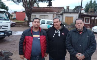 MUNICIPALES PARTIDO DE LA COSTA