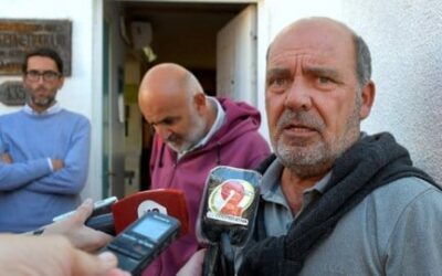 Coronel Suárez: tras varios meses de conflicto, hubo acuerdo con los municipales