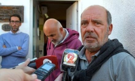 Coronel Suárez: tras varios meses de conflicto, hubo acuerdo con los municipales