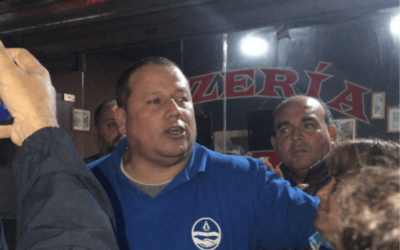 Vera seguirá siendo el titular del Sindicato trabajadores Municipales